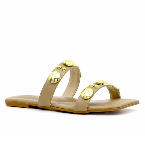 Women Formal Slippers - 40786S